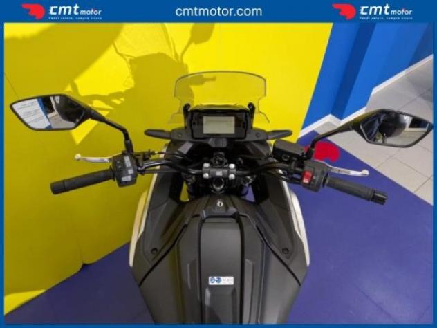 HONDA NC 750 X Garantita e Finanziabile rif. 23546226 - Foto 6