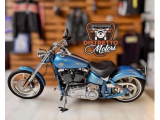 HARLEY-DAVIDSON FXCWC Softail Rocker FINANZIABILE