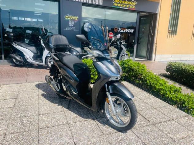 HONDA SH 150 TUTTO INCLUSO ANCHE PASSAGGIO! MINI RATE rif. 24052072 - Foto 10