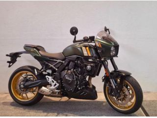 SUZUKI GSX-8TT MY26