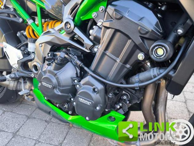 KAWASAKI Z 900 SE SE rif. 24029047 - Foto 6