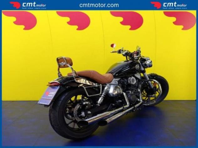 KEEWAY MOTOR RK V125C Garantita e Finanziabile rif. 24113741 - Foto 4