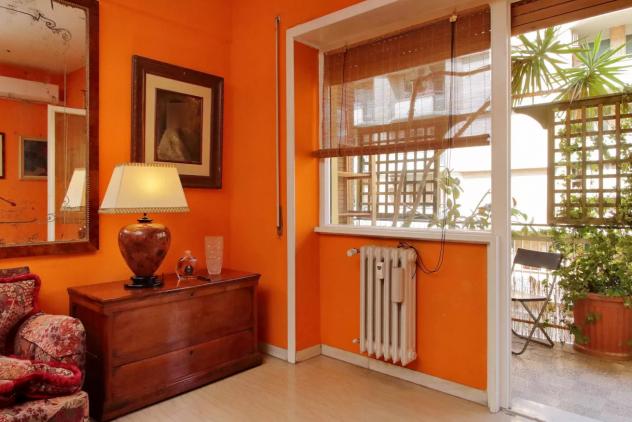Appartamento in Via Cesare Pascarella - Foto 10