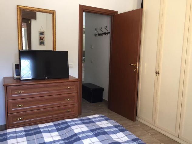Appartamento ammobiliato come nuovo - Foto 6