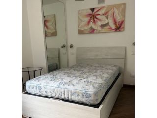 LA GIUSTINIANA BILOCALE CON BALCONE
