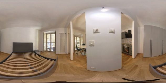 CASA IN AFFITTO