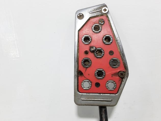 PEDALE ACCELERATORE SUZUKI Jimny 2° Serie 4940084A50 (05) - Foto 6