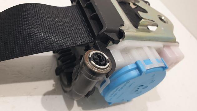 CINTURA DI SICUREZZA ANTERIORE DESTRA MERCEDES GLA Serie A1768602285 (13) - Foto 10