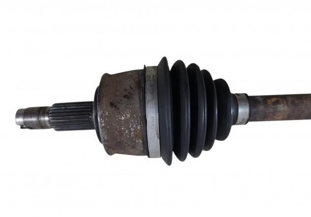 SEMIASSE ANTERIORE DESTRO FIAT 500 X Serie 51962540 (15) - Foto 6