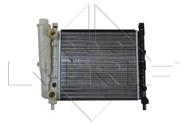 RADIATORE:FIAT:DUNA-ELBA-FIORINO-UNO:45-50-55-60-70-75-ie-13 TURBO-13D-17D-17TD