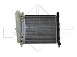 RADIATORE:FIAT:DUNA-ELBA-FIORINO-UNO:45-50-55-60-70-75-ie-13 TURBO-13D-17D-17TD