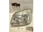 FARO ANTERIORE SINISTRO KIA Sportage Serie 921011F511 D4EA (0410)