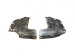 Riparo Sottoscocca Alfa Romeo Stelvio 50552770 50552769 - 42380