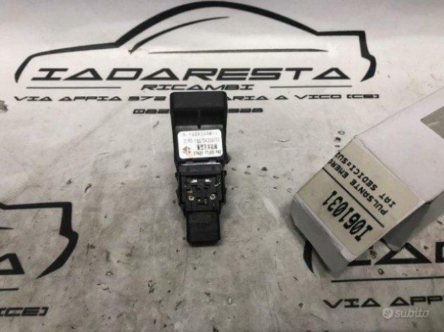 Tasto 4 Frecce Fiat Sedici - Sx4 3743077J00 - Foto 2