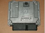 0281019810 ECU CENTRALINA BMW SERIA 1 f21 118D 0281019810 DDE 8574095