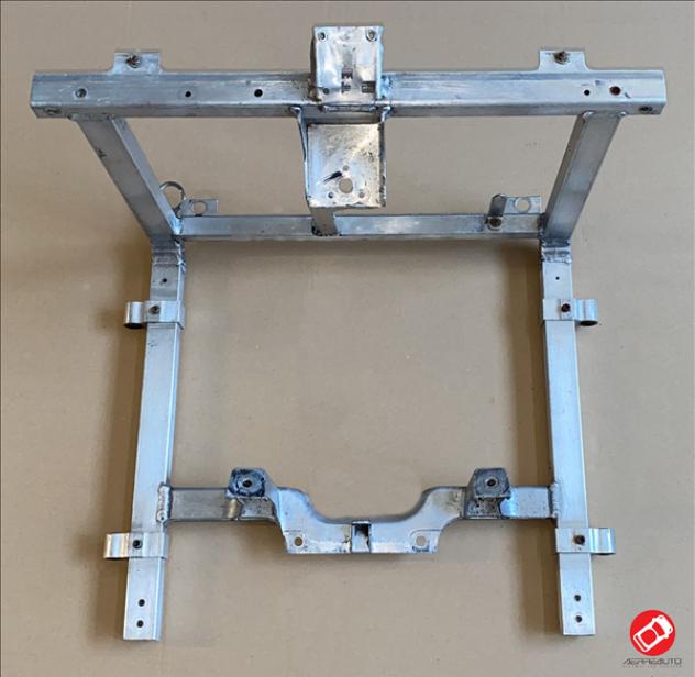 0012705 CULLA TELAIO MOTORE LIGIER NOVA 1 SERIE