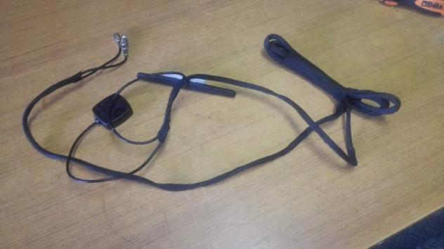 Ricevitore antenna Radio e Navigatore Audi Q5 2010