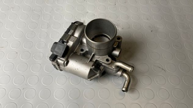 Corpo farfallato Kia Picanto 1.0 benzina del 2013 (35100-04200)