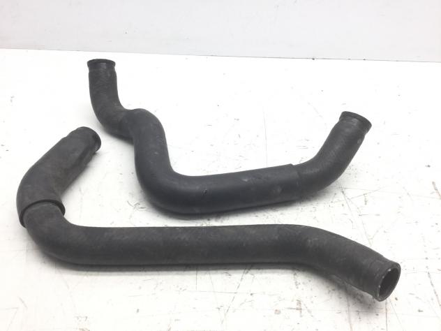 SUZUKI GSR L1 750 COPPIA TUBI RADIATORE 2011 C5111
