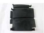 191853664 SUPPORTO RIPARO GRIGLIA MASCHERINA ANTERIORE VOLKSWAGEN GOLF 2 1. &hellip;
