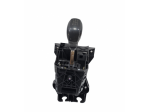 LEVA CAMBIO CITROEN Berlingo Serie 9814652680 BHY (DV6FD) Diesel 1600 (18)
