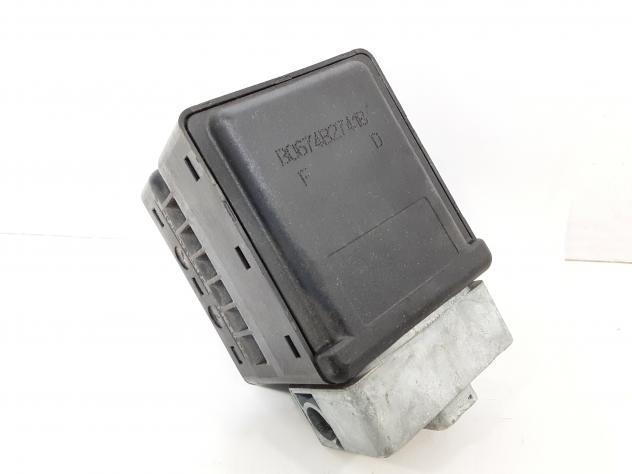 BLOCCASTERZO ELETTRICO RENAULT Clio Serie IV 487004399R (1219) - Foto 3