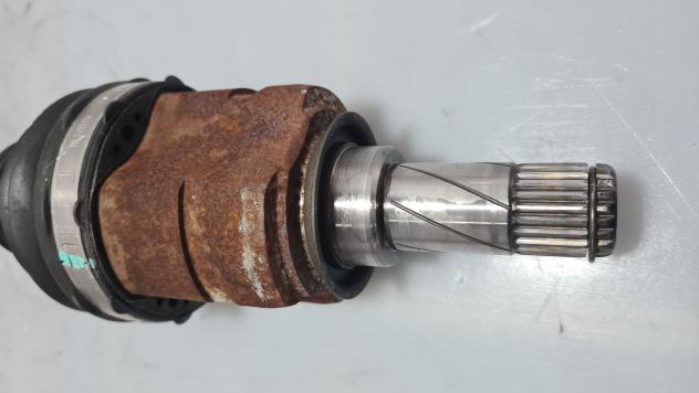 SEMIASSE ANTERIORE SINISTRO OPEL Adam 1° Serie 10020896 (13) - Foto 5