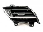 BOCCHETTA ARIA CRUSCOTTO DX TOYOTA C-HR Ibrida 55660-F4010 (1623)