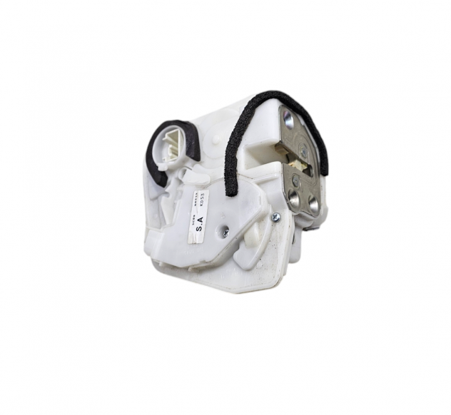 SERRATURA ANTERIORE DESTRA MAZDA CX-5 Serie KD5358310 (1216) - Foto 6