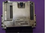 CENTRALINA MOTORE / 0281037198 / 17234117 PER OPEL GRANDLAND X 1.5 CD  Centralin