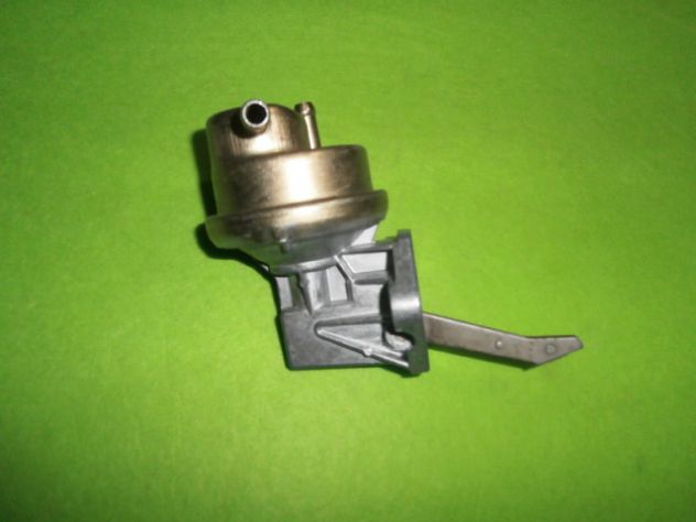 Pompa benzina Fiat 124 berlina 1.200 prima serie Primula A111 Fuel pump Fiat 124 - Foto 2