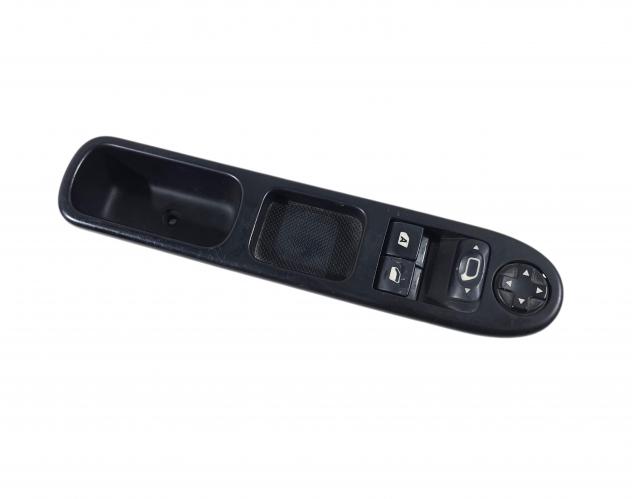 PULSANTIERA ANTERIORE SINISTRA CITROEN C3 Picasso 96548591XT (08)