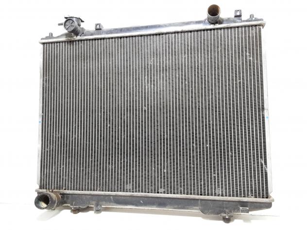 RADIATORE ACQUA FORD Ranger (ET) 1459241 WLAA Diesel 2500 (0609) - Foto 2