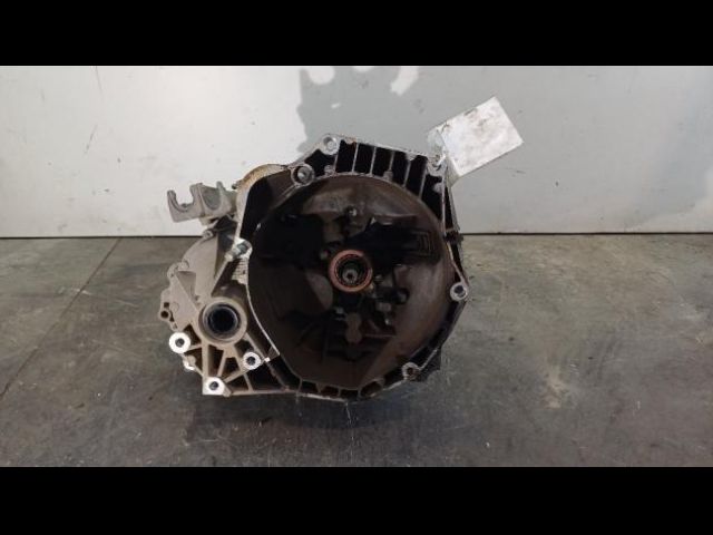 CAMBIO MANUALE COMPLETO FIAT 500 L Serie (351_352) 55245438 199B4000 diesel …
