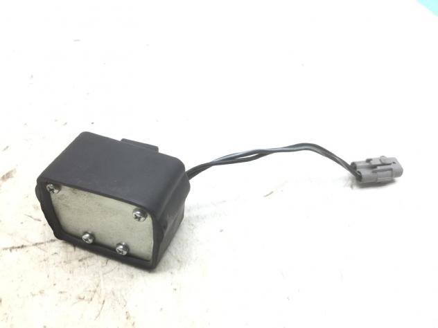 PIAGGIO BEVERLY E4 ABS 300 SENSORE INCLINAZIONE CADUTA INTERRUTTORE 2016 2020 - Foto 3