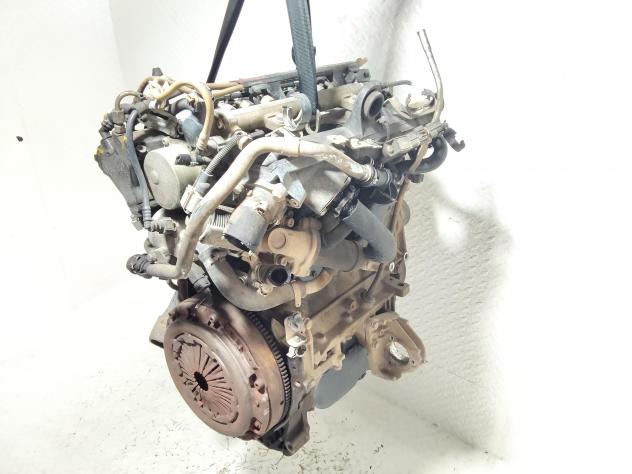 MOTORE COMPLETO LANCIA Ypsilon 1° Serie 0152445 188A9000 Diesel 1300 (0306)