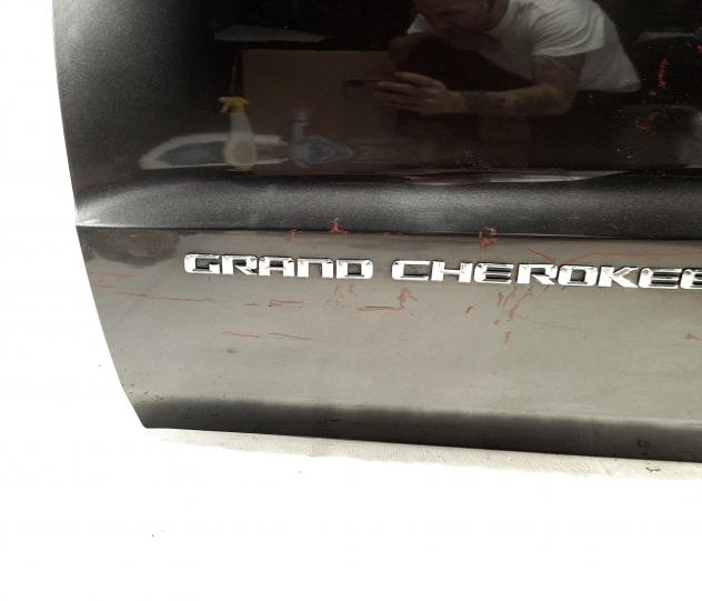 PORTIERA ANTERIORE SINISTRA JEEP Grand Cherokee Serie WK (13) - Foto 8