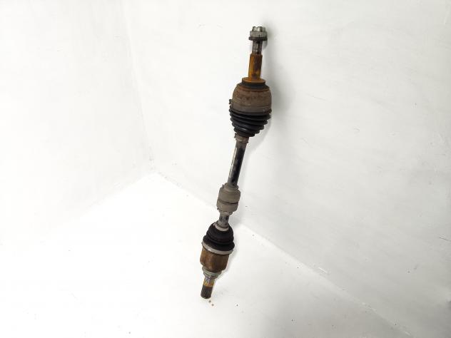 SEMIASSE ANTERIORE SINISTRO NISSAN Micra Serie 391015FD0A (17) - Foto 5