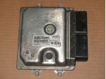 9DFX1 ECU CENTRALINA MOTORE FIAT 500L 95HP 55279207 9DF.X1 HW000 4E43-X120