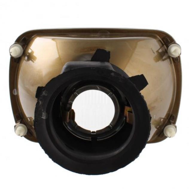 Faro anteriore Piaggio Ape TM P703 o P602 - 583764 - Foto 3