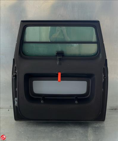 9842749980 1674241880 PORTIERA DESTRA CITROEN AMI POP PACK - Foto 2