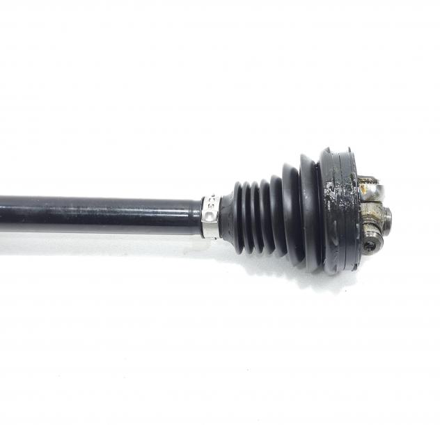 SEMIASSE ANTERIORE DESTRO OPEL Corsa E 3° Serie 13486867 (15) - Foto 2