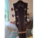 Guild Jumbo Junior Mahogany – Chitarra Acustica Elettrificata - Foto 4