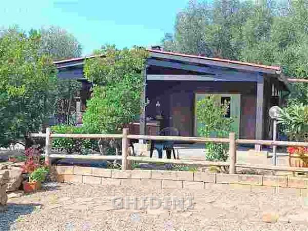 RUSTICO di 6 vani e di 146 mq (CASTIGLIONE DELLA PESCAIA - MACCHIASCANDONA) rif. 2389.3M - Foto 3