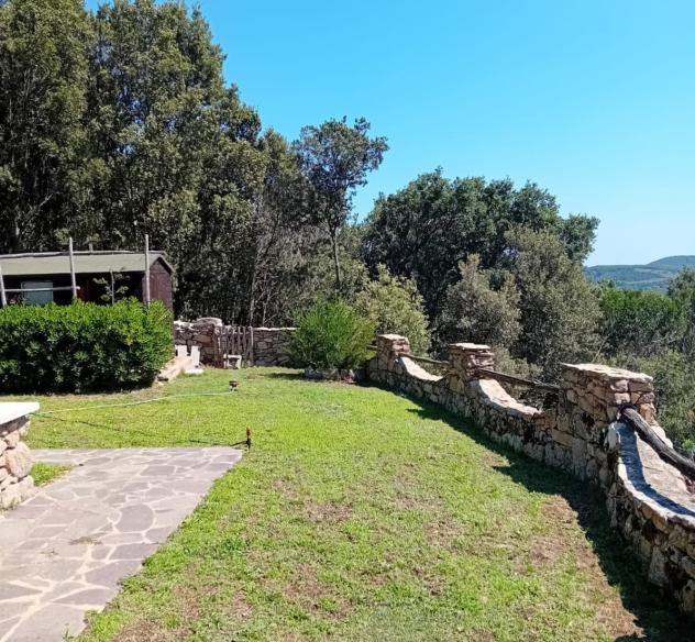 Casale in vendita a Luogosanto - Foto 8