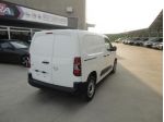 OPEL Combo 5ª serie Combo Cargo 1.5 Diesel PC 650 kg Edition
