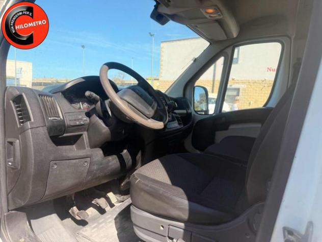PEUGEOT Boxer 330 2.2 e-HDi/130CV FAP Stop&Start PM-TM Furgone rif. 24102072 - Foto 6