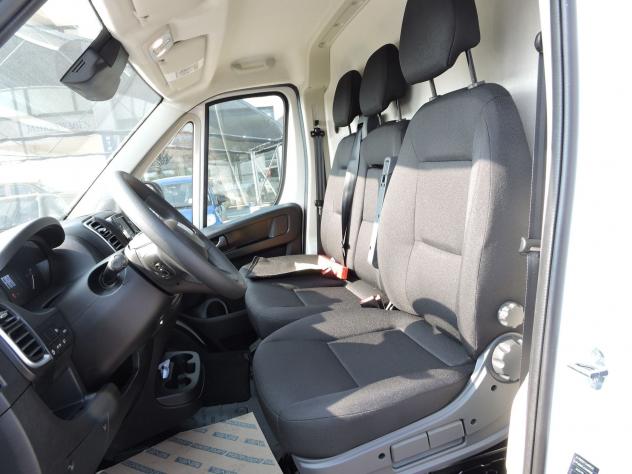 FIAT Ducato Ducato 35 2.2 Mjt 140CV PM-TM Furgone - Foto 7