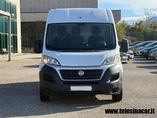 FIAT DUCATO 2.3 MJY -2018- H2 L3 rif. 22225016 - Foto 3