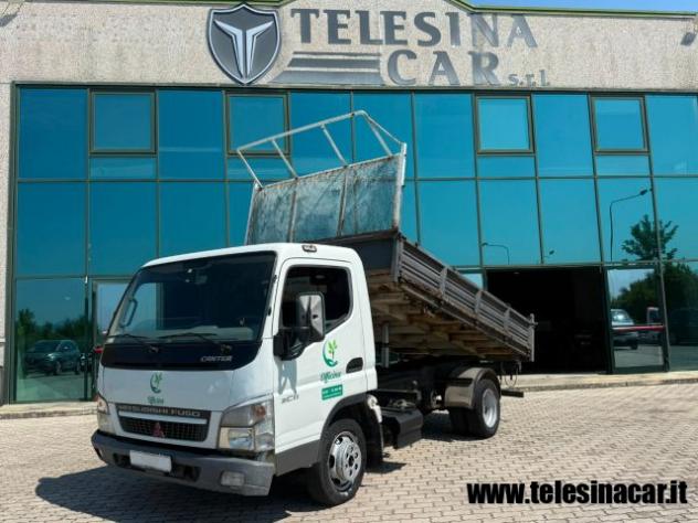 MITSUBISHI CANTER 3.0 RIBALTABILE rif. 23498104